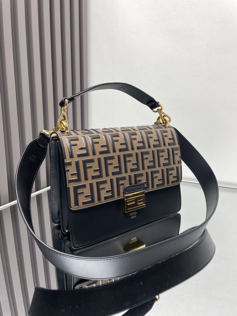 Fendi Satchel Bags